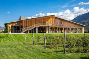 Agriturismo La Fiorida Mandello Del Lario